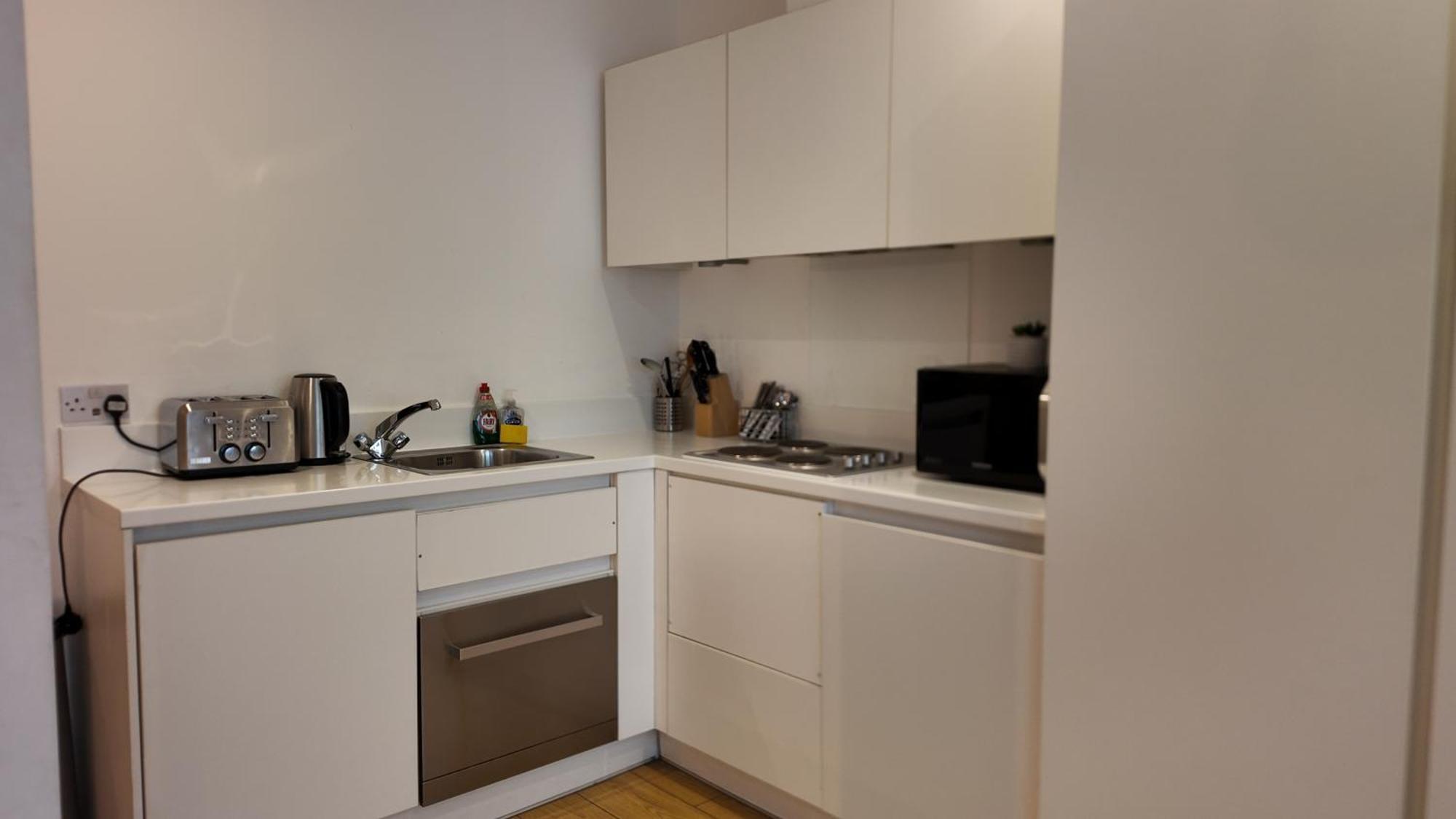 Sleep6 In Leicester Square, Soho Vr7 لندن المظهر الخارجي الصورة