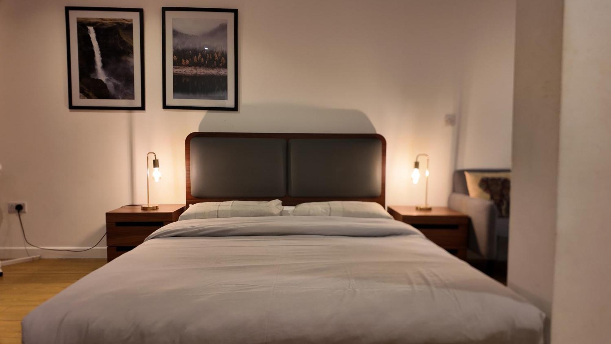 Sleep6 In Leicester Square, Soho Vr7 لندن المظهر الخارجي الصورة